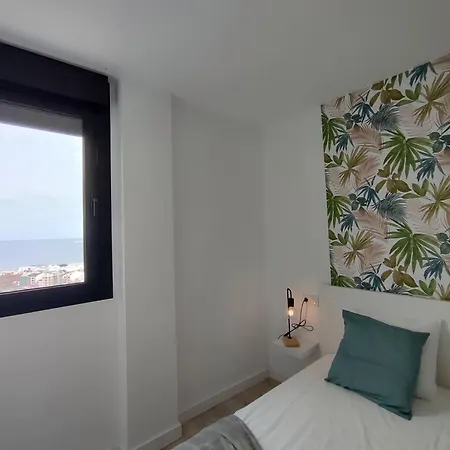 El Retiro By Wave Properties Las Palmas de Gran Canaria Exterior photo
