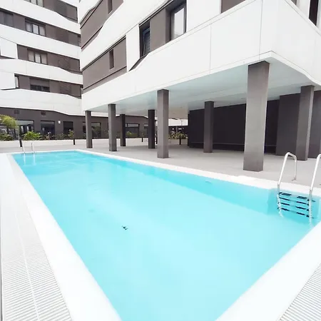 El Retiro By Wave Properties Las Palmas de Gran Canaria Exterior photo
