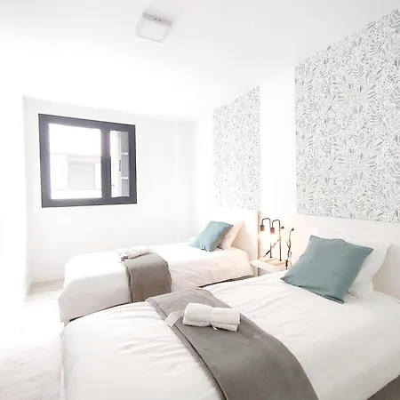 El Retiro By Wave Properties Las Palmas de Gran Canaria Exterior photo