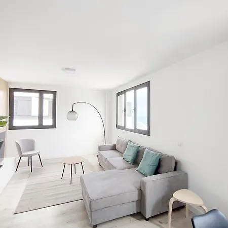 El Retiro By Wave Properties Las Palmas de Gran Canaria Exterior photo