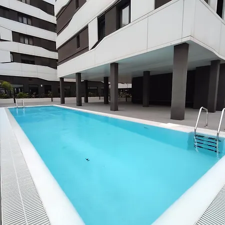 El Retiro By Wave Properties Las Palmas de Gran Canaria Exterior photo
