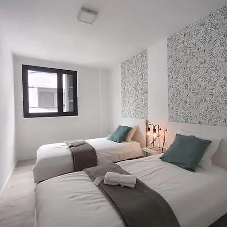 El Retiro By Wave Properties Las Palmas de Gran Canaria Exterior photo